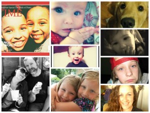 COLLAGE-FAMILY
