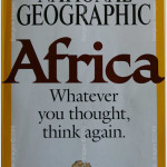 Africa