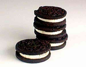 Oreos. Shouldn’t they be America’s favorite?