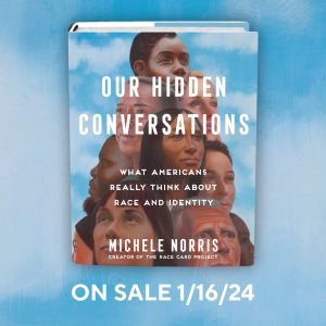 Our Hidden Conversations