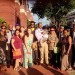 Esayas - VCU Graduation Family Pic thumbnail